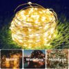 1775564806_2-Pack-Total-200-LED-66FT-Solar-Powered-Copper-Wire-String-Lights-Outdoor-Waterproof-8-Modes-Fairy-Lights-for-Garden-Patio-Party-Yard-Christmas-Warm-White.jpg 2 Pack Total 200 LED 66FT Solar Powered Copper Wire String Lights Outdoor, Waterproof, 8 Modes Fairy Lights for Garden, Patio, Party, Yard, Christmas (Warm White)