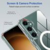 1775566579_Zapcase-Back-Case-Cover-for-Samsung-Galaxy-A35-5G-Compatible-for-Samsung-Galaxy-A35-5G-Back-Cover-Scratch-Resistant-Back-Cover-Clear.jpg Zapcase Back Case Cover for Samsung Galaxy A35 5G | Compatible for Samsung Galaxy A35 5G Back Cover | Scratch-Resistant Back Cover | Clear
