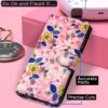 1775570403_Pikkme-Samsung-Galaxy-M30s-M21-M21-2021-Flip-Cover-for-Girls-Leather-Finish-Inside-TPU-with-Card-Pockets-Wallet-Stand-and-Shock-Proof-Complete-Protection-Flip-Case-Pink-Flower.jpg Pikkme Samsung Galaxy M30s / M21 / M21 (2021) Flip Cover for Girls Leather Finish Inside TPU with Card Pockets Wallet Stand and Shock Proof | Complete Protection Flip Case (Pink Flower)