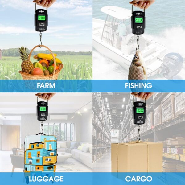 1775578317_ATOM-A-302-Electronic-Digital-Hanging-Stainless-Steel-Hook-Luggage-Portable-Scale-with-LCD-Display-for-Industrial-Fishing-Factory-Use-Capacity-50Kg.jpg ATOM A 302 Electronic Digital Hanging Stainless Steel Hook Luggage Portable Scale with LCD Display for Industrial Fishing Factory Use Capacity 50Kg