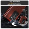 1775587169_WOW-IMAGINE-Shock-Proof-Flip-Cover-Back-Case-Cover-for-Mi-Redmi-15-5G-Flexible-Leather-Finish-Card-Pockets-Wallet-Stand-Chestnut-Brown.jpg WOW IMAGINE Shock Proof Flip Cover Back Case Cover for Mi Redmi 15 5G (Flexible | Leather Finish | Card Pockets Wallet & Stand | Chestnut Brown)