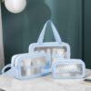 1775590538_PVC-Makeup-Bag-Travel-Toiletries-Organizer-Cosmetic-Bags-Wash-Bag-Pouch-for-Travel-Kit-Toiletry-Bag-Portable-Organizer-Case-Carry-Pouch-for-Women-Bathroom-Set-of-3-Multi-Colors.jpg PVC Makeup Bag Travel Toiletries Organizer Cosmetic Bags Wash Bag Pouch for Travel Kit Toiletry Bag Portable Organizer Case Carry Pouch for Women Bathroom Set of 3 (Multi-Colors)