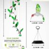 1775596678_Solar-Light-Outdoor-Garden-Humming-Bird-Colour-Changing-LED-Waterproof-Wind-Chimes-for-Balcony-Patio-Lawn-Home-Decoration-Pack-of-1.jpg Solar Light Outdoor Garden Humming Bird Colour Changing LED Waterproof Wind Chimes for Balcony Patio Lawn & Home Decoration - Pack of 1