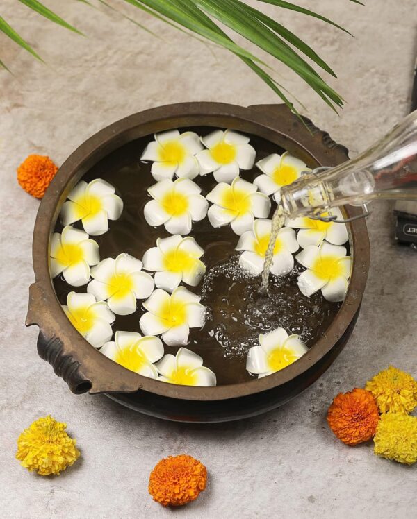 1775597486_SATYAM-KRAFT-12-Pcs-Artificial-Big-Foam-Hawaii-Water-Floating-Flowers-for-Pooja-Thali-Home-Decor-Table-Bedroom-Mandir-Pooja-Room-Hair-Accessories-Wedding-Festival-Events-Decor-DIY-Craft.jpg SATYAM KRAFT 12 Pcs Artificial Big Foam Hawaii Water Floating Flowers for Pooja Thali Home Decor Table Bedroom Mandir Pooja Room Hair Accessories Wedding Festival Events Decor DIY Craft
