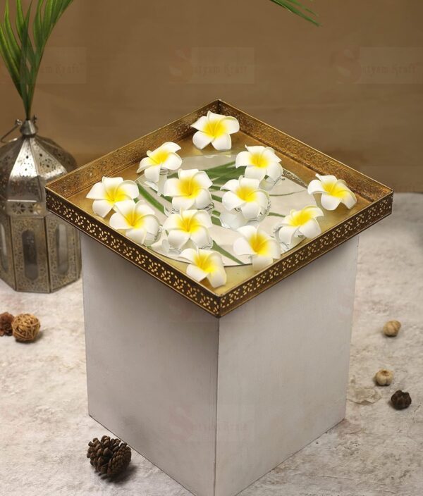 1775597487_SATYAM-KRAFT-12-Pcs-Artificial-Big-Foam-Hawaii-Water-Floating-Flowers-for-Pooja-Thali-Home-Decor-Table-Bedroom-Mandir-Pooja-Room-Hair-Accessories-Wedding-Festival-Events-Decor-DIY-Craft.jpg SATYAM KRAFT 12 Pcs Artificial Big Foam Hawaii Water Floating Flowers for Pooja Thali Home Decor Table Bedroom Mandir Pooja Room Hair Accessories Wedding Festival Events Decor DIY Craft