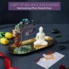 1775616749_Keeps-Finds-Buddha-Idol-with-7-Chakra-Crystal-Tree-Home-Decor-Gift-Box-Decorative-Items-for-Living-Room-Home-Decoration-Gift-for-Friends-Relatives-Housewarming-Anniversaries.jpg Keeps & Finds Buddha Idol with 7 Chakra Crystal Tree Home Decor Gift Box | Decorative Items for Living Room | Home Decoration Gift for Friends, Relatives, Housewarming & Anniversaries