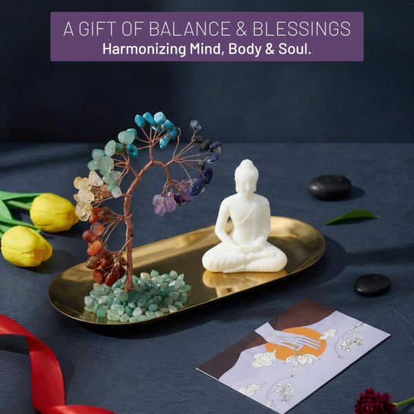 1775616749_Keeps-Finds-Buddha-Idol-with-7-Chakra-Crystal-Tree-Home-Decor-Gift-Box-Decorative-Items-for-Living-Room-Home-Decoration-Gift-for-Friends-Relatives-Housewarming-Anniversaries.jpg Keeps & Finds Buddha Idol with 7 Chakra Crystal Tree Home Decor Gift Box | Decorative Items for Living Room | Home Decoration Gift for Friends, Relatives, Housewarming & Anniversaries