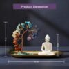 1775616751_Keeps-Finds-Buddha-Idol-with-7-Chakra-Crystal-Tree-Home-Decor-Gift-Box-Decorative-Items-for-Living-Room-Home-Decoration-Gift-for-Friends-Relatives-Housewarming-Anniversaries.jpg Keeps & Finds Buddha Idol with 7 Chakra Crystal Tree Home Decor Gift Box | Decorative Items for Living Room | Home Decoration Gift for Friends, Relatives, Housewarming & Anniversaries