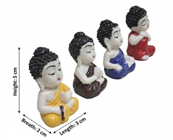 1775620661_Resin-Miniature-Garden-Toys-Sculptures-–-Set-of-4-Multi-Colour-Decorative-Kits-for-Indoor-Outdoor-Plants-Fairy-Garden-Accessories-Terrarium-Decor-Planter-Ornaments.jpg Resin Miniature Garden Toys Sculptures – Set of 4 Multi-Colour Decorative Kits for Indoor & Outdoor Plants, Fairy Garden Accessories, Terrarium Décor, Planter Ornaments