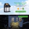 1775635749_BALJI-Solar-Induction-Wall-LAMP-for-Courtyard-Garden-Balcony-Terrace-Outdoor-Home-600-LUMENS-1800-MAH-Solar-Automatic-Charging-3-Modes-Pack-of-1-Black.jpg BALJI Solar Induction Wall LAMP for Courtyard | Garden | Balcony | Terrace | Outdoor | Home (600 LUMENS , 1800 MAH , Solar Automatic Charging , 3 Modes ) Pack of 1 (Black)