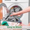 1775641855_Sky-Microfiber-Cleaning-Cloth-Home-Essentials-Products-Roll-20Pcs-4000-Times-Washable-10X-Cheaper-Than-Paper-Kitchen-Towel-Roll-Ultra-Absorbent-Lint-Free-Microfiber-Cleaning-Cloth-for-Kitchen.jpg Sky Microfiber Cleaning Cloth Home Essentials Products Roll, 20Pcs, 4000 Times Washable - 10X Cheaper Than Paper Kitchen Towel Roll - Ultra Absorbent Lint Free Microfiber Cleaning Cloth for Kitchen