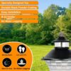 1775643903_BENE-Geruit-Outdoor-Lamp-Black-18-Cms-Pack-of-24-Pcs.jpg BENE Geruit Outdoor Lamp (Black, 18 Cms, Pack of 24 Pcs)