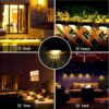 1775651970_Solar-Light-Outdoor-Garden-Lamp-Home-Stair-Step-Lights-Waterproof-Balcony-Led-Solar-Powered-Deck-Lights-8.jpg Solar Light Outdoor Garden Lamp, Home Stair Step Lights, Waterproof Balcony Led Solar Powered Deck Lights (8)