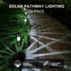 1775672756_Dream-Master-Solar-Lights-Outdoor-Waterproof-Stainless-Steel-LED-Landscape-Lighting-Solar-Garden-Lights-Outdoor-Decorations-for-Yard-Pathway-Walkway-Patio-Lawn-16-Pack-Cold-White.jpg Dream Master Solar Lights Outdoor Waterproof, Stainless Steel LED Landscape Lighting, Solar Garden Lights, Outdoor Decorations for Yard, Pathway, Walkway, Patio, Lawn - 16 Pack (Cold White)