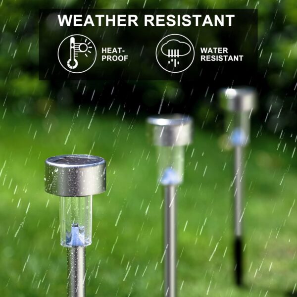 1775672758_Dream-Master-Solar-Lights-Outdoor-Waterproof-Stainless-Steel-LED-Landscape-Lighting-Solar-Garden-Lights-Outdoor-Decorations-for-Yard-Pathway-Walkway-Patio-Lawn-16-Pack-Cold-White.jpg Dream Master Solar Lights Outdoor Waterproof, Stainless Steel LED Landscape Lighting, Solar Garden Lights, Outdoor Decorations for Yard, Pathway, Walkway, Patio, Lawn - 16 Pack (Cold White)