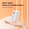 1775675629_Portronics-Clean-G-20-in-1-Multipurpose-Device-Cleaner-Cleaning-Kit-for-Laptops-Smartphones-Keyboards-Desktop-EarphonesWhite.jpg Portronics Clean G 20 in 1 Multipurpose Device Cleaner Cleaning Kit for Laptops, Smartphones, Keyboards, Desktop & Earphones(White)