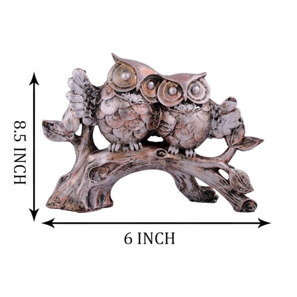 1775685469_Dream-Point-Store-Owl-Family-Sitting-on-Tree-Decorative-Bird-Showpieces-Statue-for-Home-Decor-Living-Room-Bedroom-Wall-Shelf-Table-Top-Garden-Decoration-Items-3.jpg Dream Point Store Owl Family Sitting on Tree Decorative Bird Showpieces Statue for Home Decor Living Room Bedroom Wall Shelf Table Top Garden Decoration Items -3