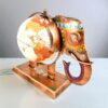 1775689340_Apka-Mart-The-Online-Shop-Elephant-Globe-Showpiece-Handicraft-Home-Decor-Item-Decorative-Elephant-Statue-Premium-Showpiece-for-Living-Room-Bedroom-Gift-Home-Decoration-8-Inch.jpg Apka Mart The Online Shop Elephant Globe Showpiece | Handicraft Home Decor Item | Decorative Elephant Statue | Premium Showpiece for Living Room, Bedroom, Gift & Home Decoration - 8 Inch
