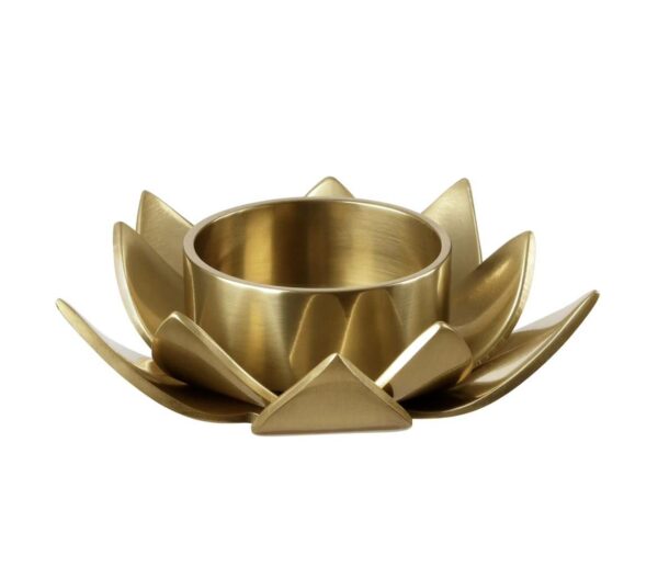 GIFTINGS | BATH DECOR | HOUSE WARMING GIFTS | FUNCTIONAL PRODUCTS | SOAP DISPENCER, TOOTH BRUSH HOLDER, GOLDEN VASE, METALLIC TEALIGHT HOLDER (Set of 2) and NAPKINS (Set of 4) in Decorative BOX