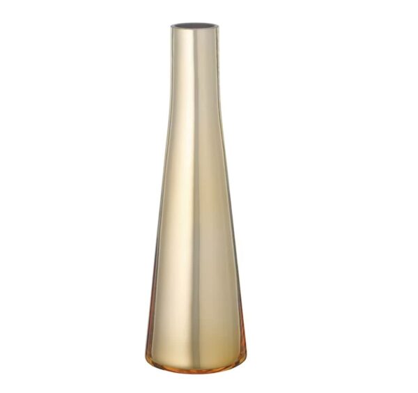 GIFTINGS | BATH DECOR | HOUSE WARMING GIFTS | FUNCTIONAL PRODUCTS | SOAP DISPENCER, TOOTH BRUSH HOLDER, GOLDEN VASE, METALLIC TEALIGHT HOLDER (Set of 2) and NAPKINS (Set of 4) in Decorative BOX