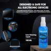 1775691323_Sounce-3-in-1-Cleaning-Set-for-Screen-PC-Laptops-Monitors-Mobiles-LCD-LED-TVProfessional-QualityPrevents-Static-Electricity-100ml-with-Micro-Fiber-Cloth-and-Soft-Brush.jpg Sounce 3 in 1 Cleaning Set for Screen PC, Laptops, Monitors, Mobiles, LCD, LED, TV/Professional Quality/Prevents Static Electricity, 100ml with Micro Fiber Cloth and Soft Brush
