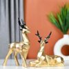 1775693029_Home-Decor-Set-of-2-Deer-Resin-Showpieces-Stunning-Hiran-Statue-for-Living-Room-Decor-Gift-Items-for-Women-Aesthetic-Room-Decor-Office-Desk-Decorative-Items-Gold.jpg Home Decor, Set of 2 Deer Resin Showpieces Stunning Hiran Statue for Living Room Decor, Gift Items for Women, Aesthetic Room Decor, Office Desk Decorative Items (Gold)