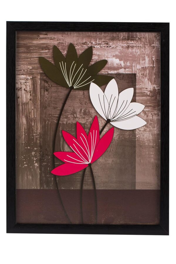 1775700783_Indianara-3-Pc-Set-Of-Floral-Paintings-Without-Glass-5.2-X-12.5-9.5-X-12.5-5.2-X-12.5-Inch.jpg Indianara 3 Pc Set Of Floral Paintings Without Glass 5.2 X 12.5, 9.5 X 12.5, 5.2 X 12.5 Inch