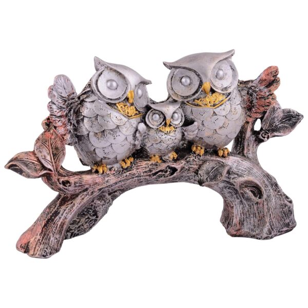 1775708481_Shopscoo-Owl-Family-Sitting-on-Tree-Decorative-Bird-Showpieces-Statue-for-Home-Decor-Living-Room-Bedroom-Wall-Shelf-Table-Top-Garden-Decoration-Items-1.jpg Shopscoo Owl Family Sitting on Tree Decorative Bird Showpieces Statue for Home Decor Living Room Bedroom Wall Shelf Table Top Garden Decoration Items -1