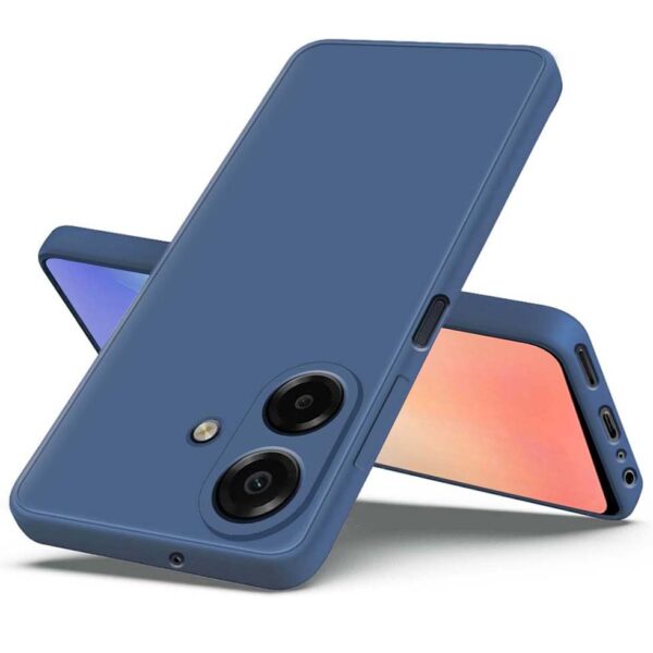 1775711045_Fashionury-Back-Cover-for-Samsung-Galaxy-M17e-5G-F70e-5G-M07-F07-A07-A07-5G-Camera-Bump-Protection-Matte-Soft-Silicon-Flexible-All-Side-Shock-Proof-Rubberised-Back-Cover-Case-Blue.jpg Fashionury Back Cover for Samsung Galaxy M17e 5G / F70e 5G / M07 / F07 / A07 / A07 5G | Camera Bump Protection | Matte Soft Silicon Flexible | All Side Shock Proof Rubberised Back Cover Case (Blue)