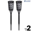 1775715810_LITVERSE-Solar-Outdoor-Hexagon-Lights-96-LED-Higher-Larger-Flickering-Flame-Torch-Lights-43-Waterproof-Outdoor-Lighting-for-Garden-Patio-Yard-ABS-Body-2Pack.jpg LITVERSE Solar Outdoor Hexagon Lights 96 LED Higher & Larger Flickering Flame Torch Lights 43" Waterproof Outdoor Lighting for Garden Patio Yard, ABS Body - 2Pack