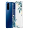 Fashionury Back Cover Case Designer Flexible Soft Back Case Cover Fashionury Back Cover Case Designer Flexible Soft Back Case Cover for Samsung Galaxy M17 5G / A17 5G / F17 5G -D0153