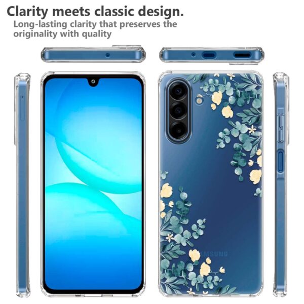 1775726196_Fashionury-Back-Cover-Case-Designer-Flexible-Soft-Back-Case-Cover-for-Samsung-Galaxy-M17-5G-A17-5G-F17-5G-D0153.jpg Fashionury Back Cover Case Designer Flexible Soft Back Case Cover for Samsung Galaxy M17 5G / A17 5G / F17 5G -D0153