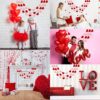 1775727801_Party-Propz-Heart-Garland-Decoration-1Pc-Anniversary-Decoration-Items-Love-Decorations-Items-Heart-Shape-Banner-Proposal-Date-Night-Wedding-Room-Birthday-Decor-Cardstock.jpg Party Propz Heart Garland Decoration - 1Pc Anniversary Decoration Items, Love Decorations Items, Heart Shape Banner, Proposal, Date Night, Wedding Room, Birthday Decor (Cardstock)