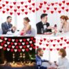 1775727802_Party-Propz-Heart-Garland-Decoration-1Pc-Anniversary-Decoration-Items-Love-Decorations-Items-Heart-Shape-Banner-Proposal-Date-Night-Wedding-Room-Birthday-Decor-Cardstock.jpg Party Propz Heart Garland Decoration - 1Pc Anniversary Decoration Items, Love Decorations Items, Heart Shape Banner, Proposal, Date Night, Wedding Room, Birthday Decor (Cardstock)