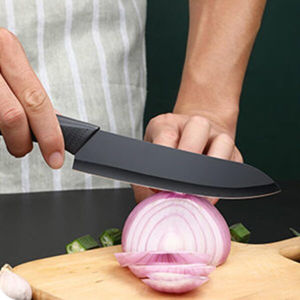 1775730916_Stainless-Steel-3-Pieces-Professional-Kitchen-Knife-Set-Meat-Knife-Chefs-Knife-with-Non-Slip-Handle-Sharp-Manual-Sharpening-for-Home-Kitchen-and-Restaurant-Black.jpg Stainless Steel 3 Pieces Professional Kitchen Knife Set, Meat Knife, Chef's Knife with Non-Slip Handle Sharp Manual Sharpening for Home Kitchen and Restaurant - (Black)