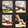 1775730917_Stainless-Steel-3-Pieces-Professional-Kitchen-Knife-Set-Meat-Knife-Chefs-Knife-with-Non-Slip-Handle-Sharp-Manual-Sharpening-for-Home-Kitchen-and-Restaurant-Black.jpg Stainless Steel 3 Pieces Professional Kitchen Knife Set, Meat Knife, Chef's Knife with Non-Slip Handle Sharp Manual Sharpening for Home Kitchen and Restaurant - (Black)
