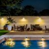 1775751303_Solar-Fence-Lights-Solar-Lights-Outdoor-Waterproof-Solar-Powered-Outdoor-Lights-Deck-Lights-for-Outside-Garden-Backyard-Patio-Yard-Wall-Stair-Step-Railing-Post-3LED-Lighting-Warm-Light-6-Pack.jpg Solar Fence Lights - Solar Lights Outdoor Waterproof, Solar Powered Outdoor Lights Deck Lights for Outside Garden Backyard Patio Yard Wall Stair Step Railing Post 3LED Lighting, Warm Light, 6 Pack