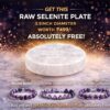 1775761353_ANKKJYOTI-Raw-Selenite-Plate-3.5-Inch-Diameter-Natural-Crystal-Charging-Plate-for-Healing-Meditation-Reiki-Chakra-Cleansing-Crystal-Display-Stone-Round-Selenite-Slab-Home-Decor-Spiritual-Use.jpg ANKKJYOTI Raw Selenite Plate 3.5 Inch Diameter Natural Crystal Charging Plate for Healing Meditation Reiki Chakra Cleansing Crystal Display Stone Round Selenite Slab Home Decor Spiritual Use