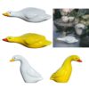 1775768948_4xDuck-Statue-Decorative-Desktop-Craft-Ornament-for-Shelf-Micro-Landscape-Desk-White-Lying.jpg 4xDuck Statue Decorative Desktop Craft Ornament for Shelf Micro Landscape Desk White Lying