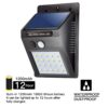 1775770565_20-LED-Solar-Wall-Light-Wireless-Waterproof-Wall-Light-Outdoor-Light-for-Home-Garden-Terrace-Balcony-Pathways-1.jpg 20 LED Solar Wall Light | Wireless & Waterproof Wall Light | Outdoor Light for Home, Garden, Terrace, Balcony & Pathways (1)