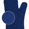 1775774632_Heart-Home-Heat-Resistant-Cotton-Kitchen-Oven-Mitt-Microwave-Gloves-Set-of-2-Blue-HS43HEARTH26080.jpg Heart Home Heat Resistant Cotton Kitchen Oven Mitt Microwave Gloves, Set of 2 (Blue)-HS43HEARTH26080