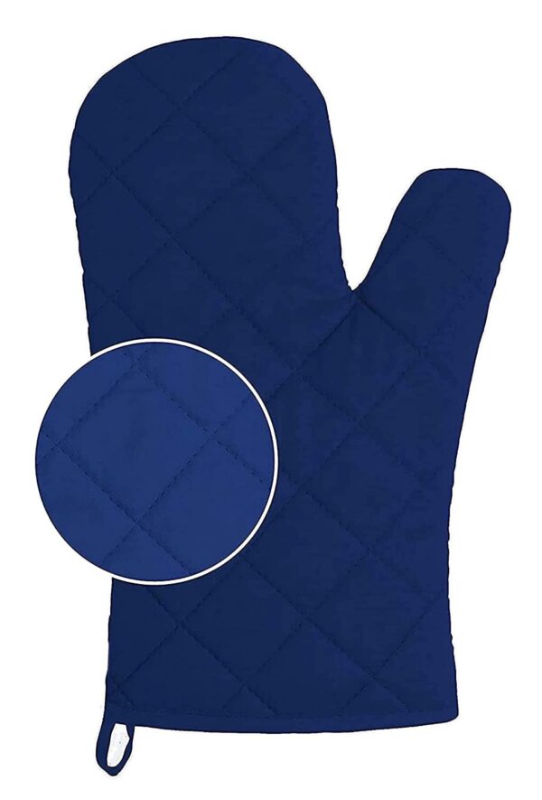 1775774632_Heart-Home-Heat-Resistant-Cotton-Kitchen-Oven-Mitt-Microwave-Gloves-Set-of-2-Blue-HS43HEARTH26080.jpg Heart Home Heat Resistant Cotton Kitchen Oven Mitt Microwave Gloves, Set of 2 (Blue)-HS43HEARTH26080
