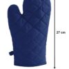 1775774633_Heart-Home-Heat-Resistant-Cotton-Kitchen-Oven-Mitt-Microwave-Gloves-Set-of-2-Blue-HS43HEARTH26080.jpg Heart Home Heat Resistant Cotton Kitchen Oven Mitt Microwave Gloves, Set of 2 (Blue)-HS43HEARTH26080