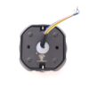 1775800996_4-Way-Oval-Up-Down-LED-Outdoor-Waterproof-IP65-Exterior-Wall-Step-Light-Fixture-Lamp-Warm-White-Black-Body-8-WattsAluminium.jpg 4 Way Oval Up Down LED Outdoor Waterproof IP65 Exterior Wall Step Light Fixture Lamp (Warm White, Black Body) 8 Watts,Aluminium