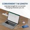 1775804425_Portronics-Upgraded-Konnect-Recoil-100W-Type-C-to-Type-C-Retractable-CablePd-Fast-ChargingRetractable-Charging-CableFast-Data-TransferCompatibility-with-iPhone-15-SeriesType-C-SmartphonesWhite.jpg Portronics Upgraded Konnect Recoil 100W Type C to Type C Retractable Cable,Pd Fast Charging,Retractable Charging Cable,Fast Data Transfer,Compatibility with iPhone 15 Series&Type C Smartphones,?White
