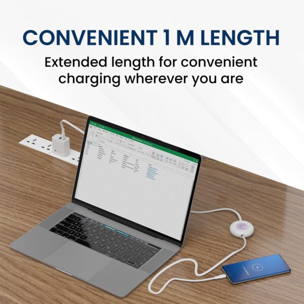 1775804425_Portronics-Upgraded-Konnect-Recoil-100W-Type-C-to-Type-C-Retractable-CablePd-Fast-ChargingRetractable-Charging-CableFast-Data-TransferCompatibility-with-iPhone-15-SeriesType-C-SmartphonesWhite.jpg Portronics Upgraded Konnect Recoil 100W Type C to Type C Retractable Cable,Pd Fast Charging,Retractable Charging Cable,Fast Data Transfer,Compatibility with iPhone 15 Series&Type C Smartphones,?White