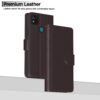 1775808096_Pikkme-Flip-Cover-Leather-Finish-Inside-TPU-with-Card-Pockets-Wallet-Stand-and-Shock-Proof-Complete-Protection-Flip-Case-for-Redmi-10A10A-SportRedmi-9Redmi-9-Activ9CPoco-C31Coffee.jpg Pikkme Flip Cover Leather Finish | Inside TPU with Card Pockets | Wallet Stand and Shock Proof | Complete Protection Flip Case for Redmi 10A/10A Sport/Redmi 9/Redmi 9 Activ/9C/Poco C31(Coffee)