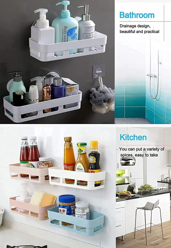 1775812150_Art-of-Gir-Gujarat-Plastic-Prabodham-Exports-2Pack-Bathroom-Rack-Bathroom-Shelf-Organizer-Wall-Mounted-Shelf-Storage-Racks-Set-for-Home-Washroom-2-Pack.jpg Art of Gir Gujarat Plastic Prabodham Exports (2Pack) Bathroom Rack Bathroom Shelf Organizer Wall Mounted Shelf Storage Racks Set for Home Washroom (2 Pack)