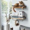 1775819811_Bathroom-Rack-Wooden-Wall-Shelf-Bathroom-Organizer-Shelf-for-Wall-Wooden-Shelf-Set-of-2-for-Living-Room-Bedroom-Kitchen-Bathroom-Accessories-Set-for-Home-L17.32-x-W6.29-x-H4.13-Inch.jpg Bathroom Rack | Wooden Wall Shelf | Bathroom Organizer | Shelf for Wall | Wooden Shelf Set of 2 for Living Room Bedroom Kitchen Bathroom Accessories Set for Home L17.32 x W6.29 x H4.13 Inch