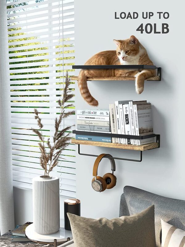 1775819811_Bathroom-Rack-Wooden-Wall-Shelf-Bathroom-Organizer-Shelf-for-Wall-Wooden-Shelf-Set-of-2-for-Living-Room-Bedroom-Kitchen-Bathroom-Accessories-Set-for-Home-L17.32-x-W6.29-x-H4.13-Inch.jpg Bathroom Rack | Wooden Wall Shelf | Bathroom Organizer | Shelf for Wall | Wooden Shelf Set of 2 for Living Room Bedroom Kitchen Bathroom Accessories Set for Home L17.32 x W6.29 x H4.13 Inch